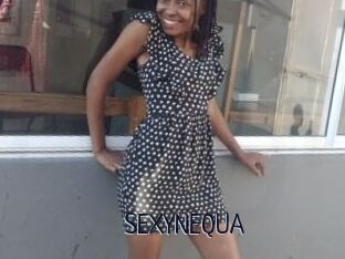 SEXYNEQUA