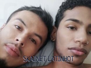 SKAINET_LATINHOT