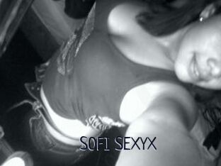 SOFI_SEXYX