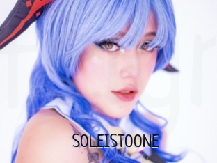 SOLEISTOONE