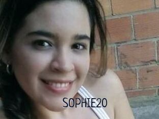 SOPHIE20