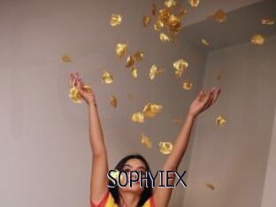SOPHYIEX