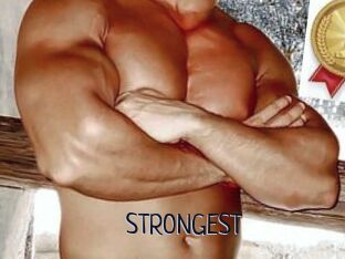 STRONGEST