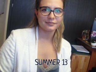 SUMMER_13