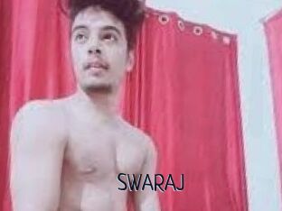 SWARAJ