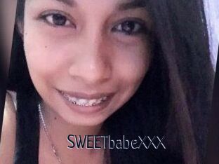 SWEETbabeXXX