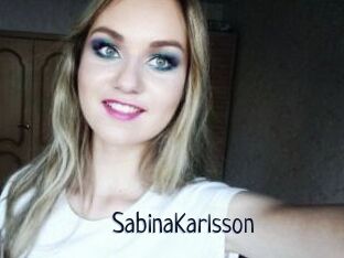 Sabina_Karlsson