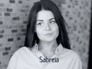 Sabrela