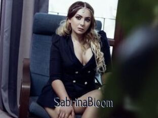 SabrinaBloom