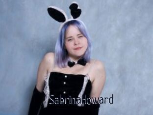 SabrinaHoward