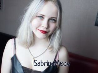 SabrinaMeow