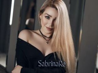 SabrinaRo