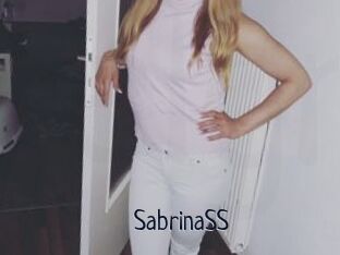 SabrinaSS