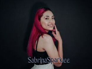 SabrinaSparklee