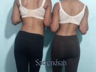 Sachandsah