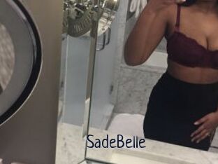 SadeBelle