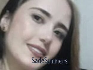 SadeSummers