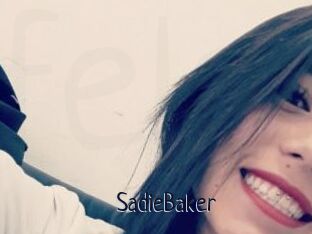 SadieBaker