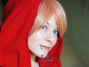 Saiko