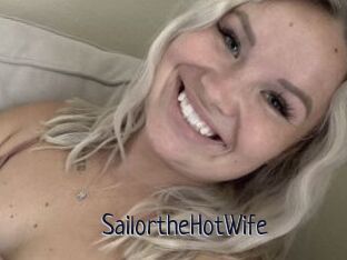 SailortheHotWife