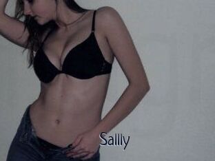 Sallly