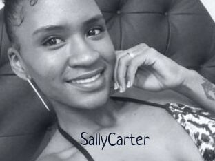 SallyCarter