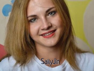 SallyJin