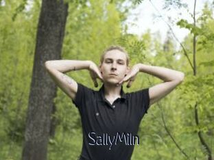 SallyMiln