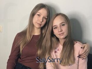 SallySarry