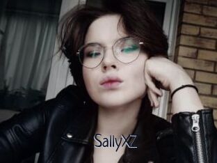 SallyXZ