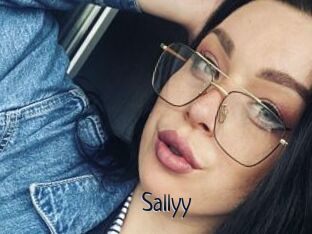 Sallyy