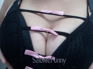 Salome_Funny