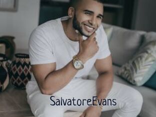 SalvatoreEvans