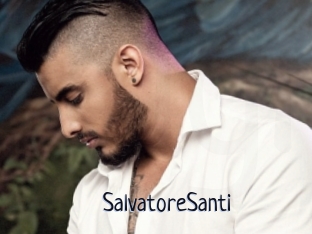 SalvatoreSanti