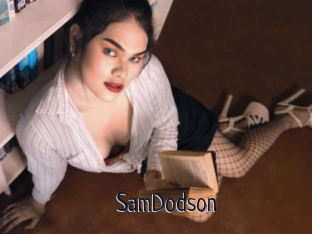 SamDodson