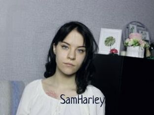 SamHarley