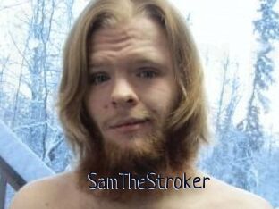 SamTheStroker