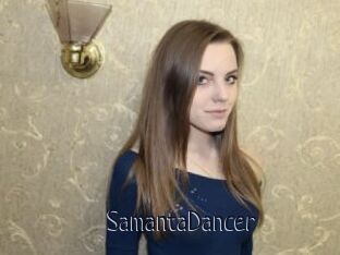 SamantaDancer
