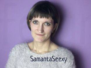 SamantaSeexy