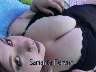 Samanta_Fervor