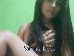 Samanta_Kross