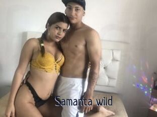 Samanta_wild