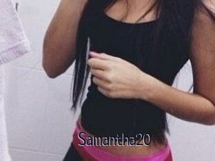 Samantha20