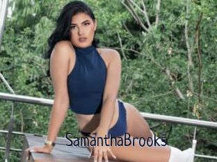 SamanthaBrooks