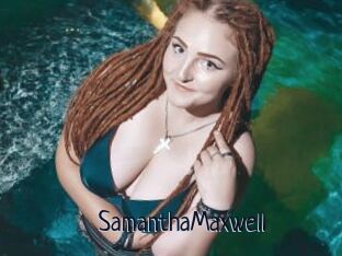 SamanthaMaxwell
