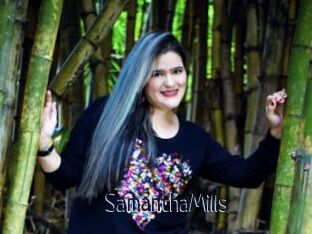 SamanthaMills