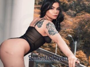 SamanthaRaven