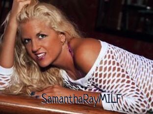 SamanthaRayMILF