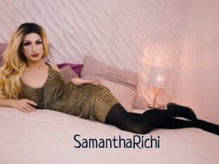 SamanthaRichi