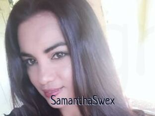 SamanthaSwex